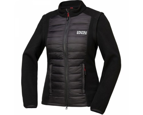 iXS Team Women Jacket Zip-Off X59008 003