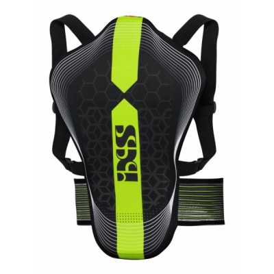 Мотозащита iXS Back Protector RS-10 X99516 037