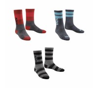 IXS Triplet Socks (3-pack) 473-510-8050 000