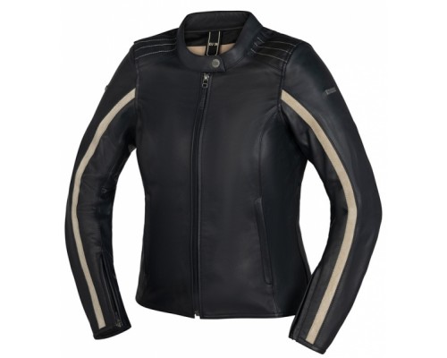 IXS Classic Damen Ld Jacket Stripe X73028 003