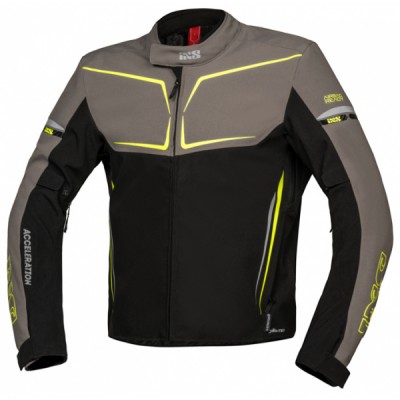 Мотокуртка Sport Jacket TS-Pro-ST X55060 395