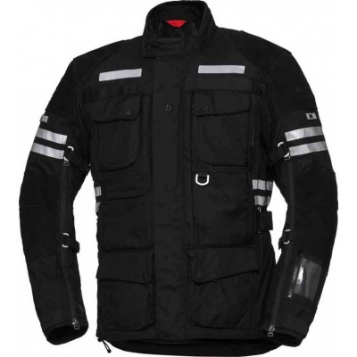 Мотокуртка iXS Tour LT Jacket Montevideo-ST X55041 003