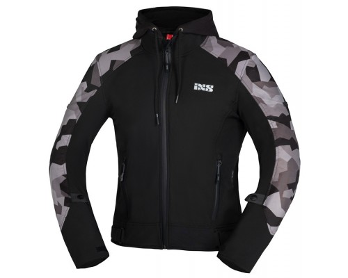 IXS Sport SO Jacke Moto Camo X51069 373