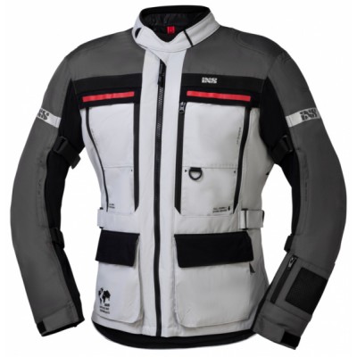 Мотокуртка IXS Tour Jacket Montevideo-St 3.0 X53002 993