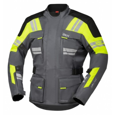 Мотокуртка iXS Jacke Tour Blade-ST 2.0 X55046 953