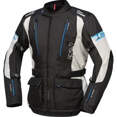 Мотокуртка IXS Tour Jacket Lorin-St X55051 934