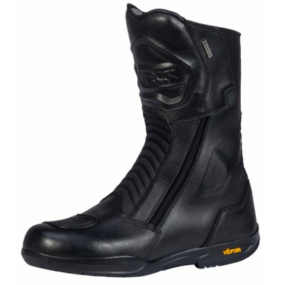 Мотоботы IXS Tour Boots 2-Zip-Sym 2.0 X47041 003