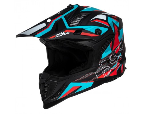 IXS 363 2.0 X12045 M42