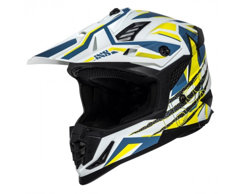 IXS 363 2.0 X12045 M45