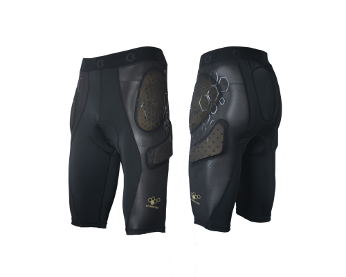 Air Protect Shorts CC-206